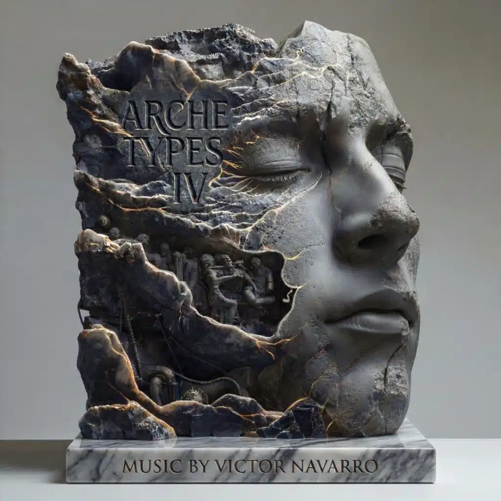Archetypes IV