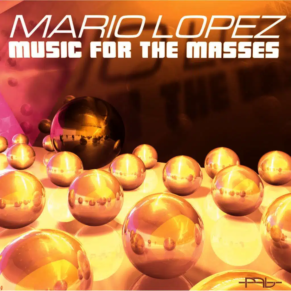 Music for the Masses