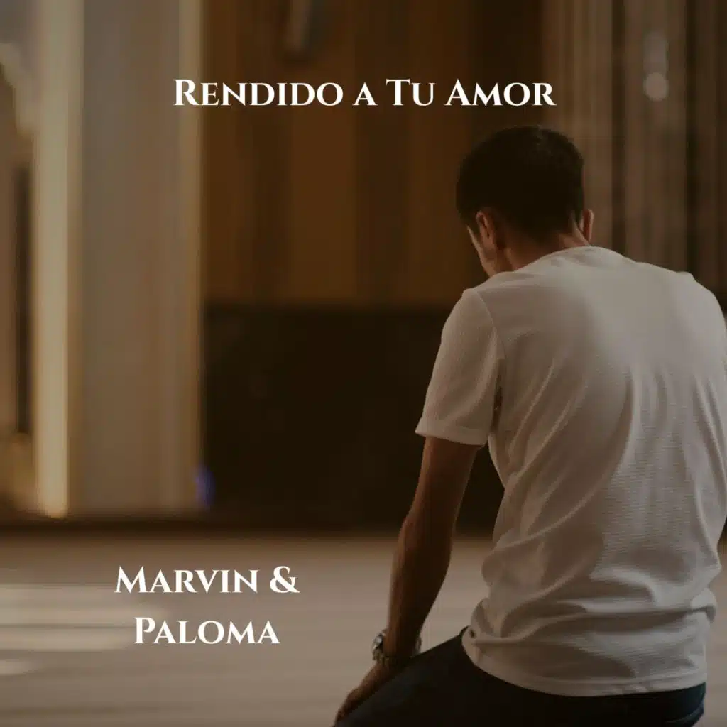 Rendido a Tu Amor