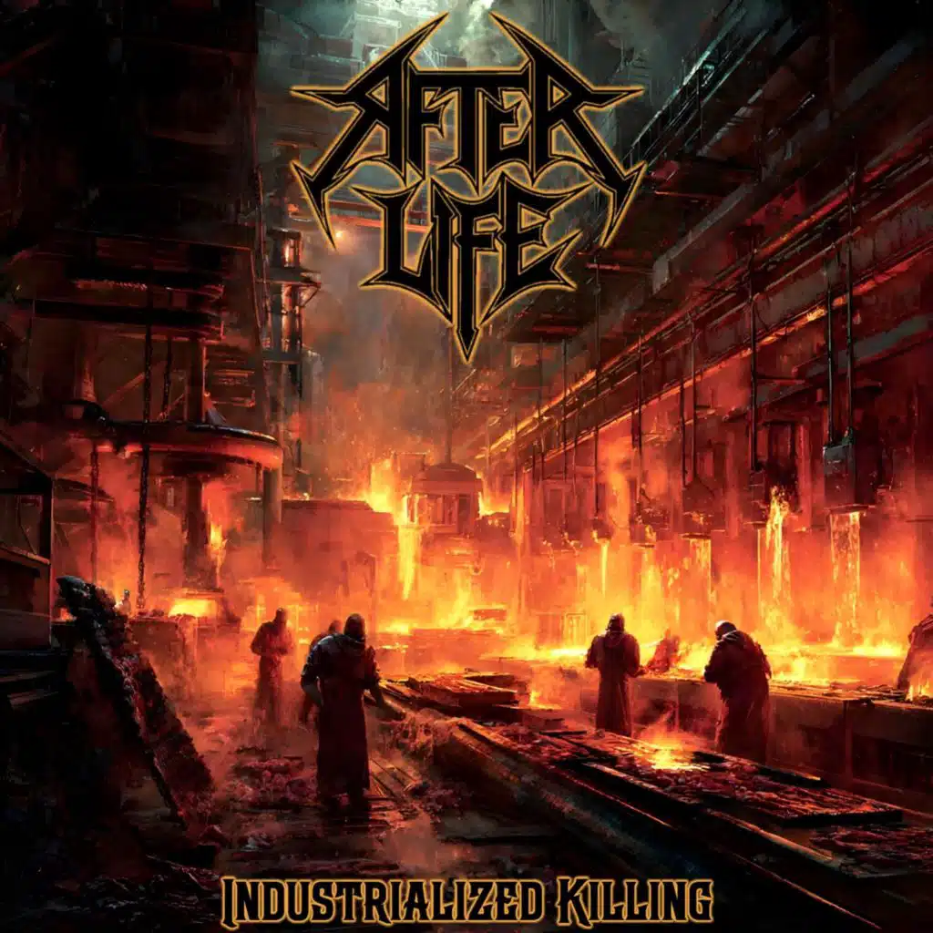 Afterlife