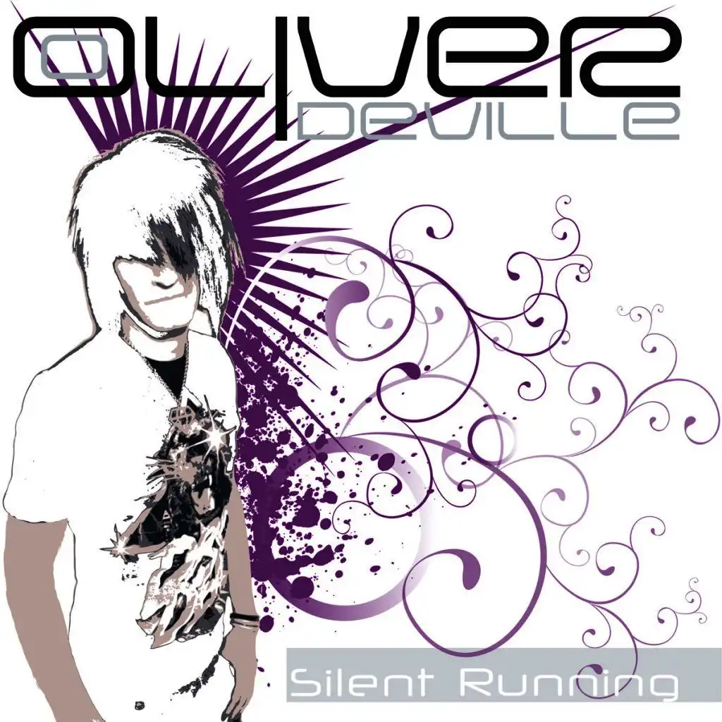 Silent Running (Thomas You Club Mix)