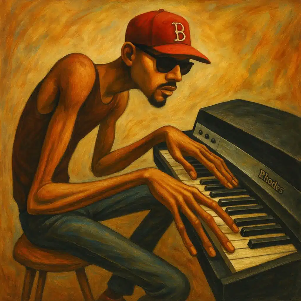 Neo Soul Jazz