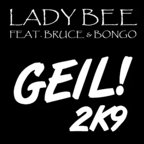 Lady Bee feat. Bruce & Bongo