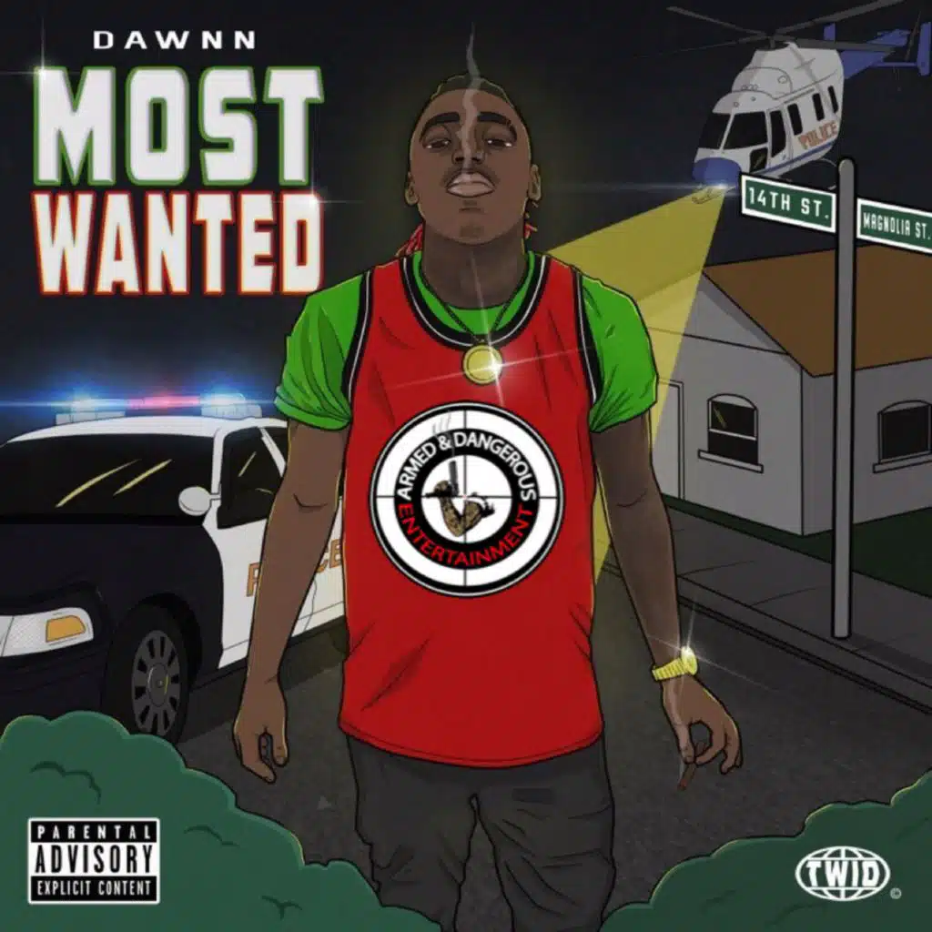 MostWanted