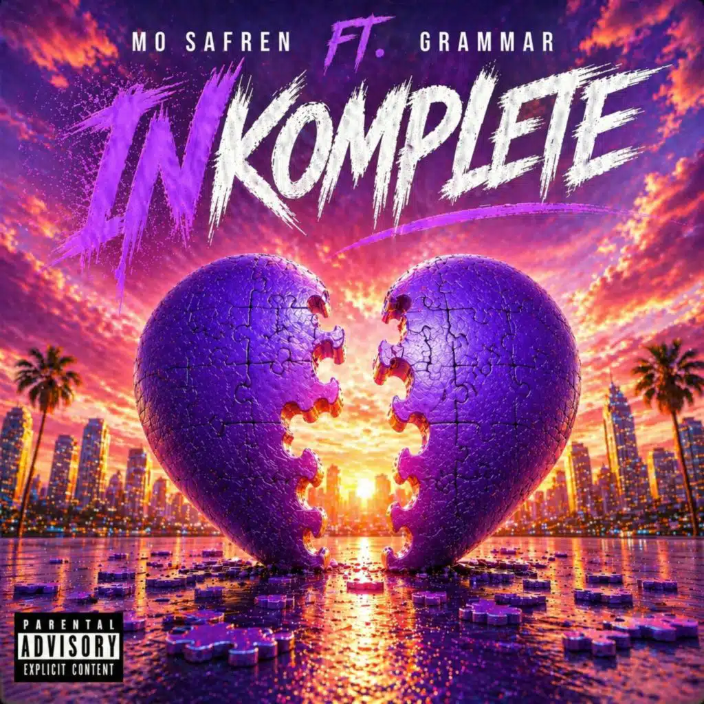 Mo Safren