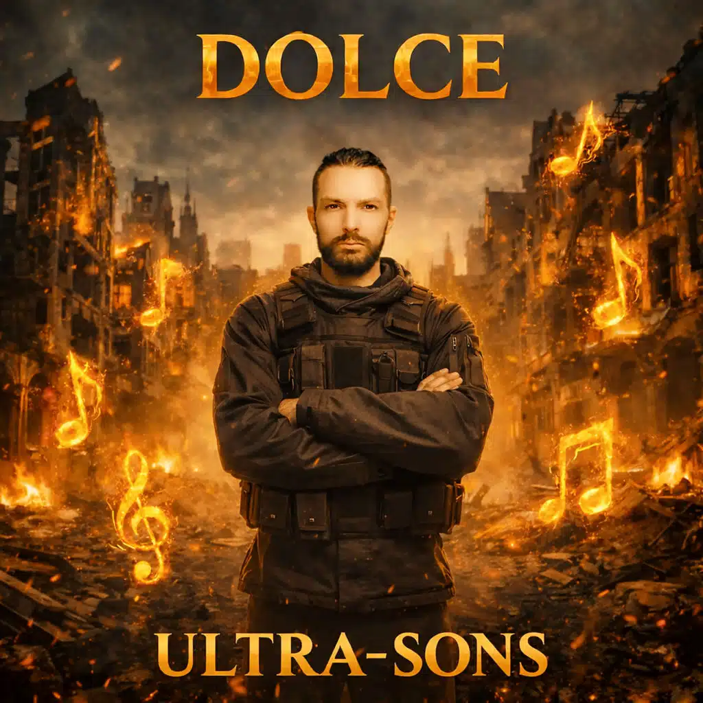 Ultra sons