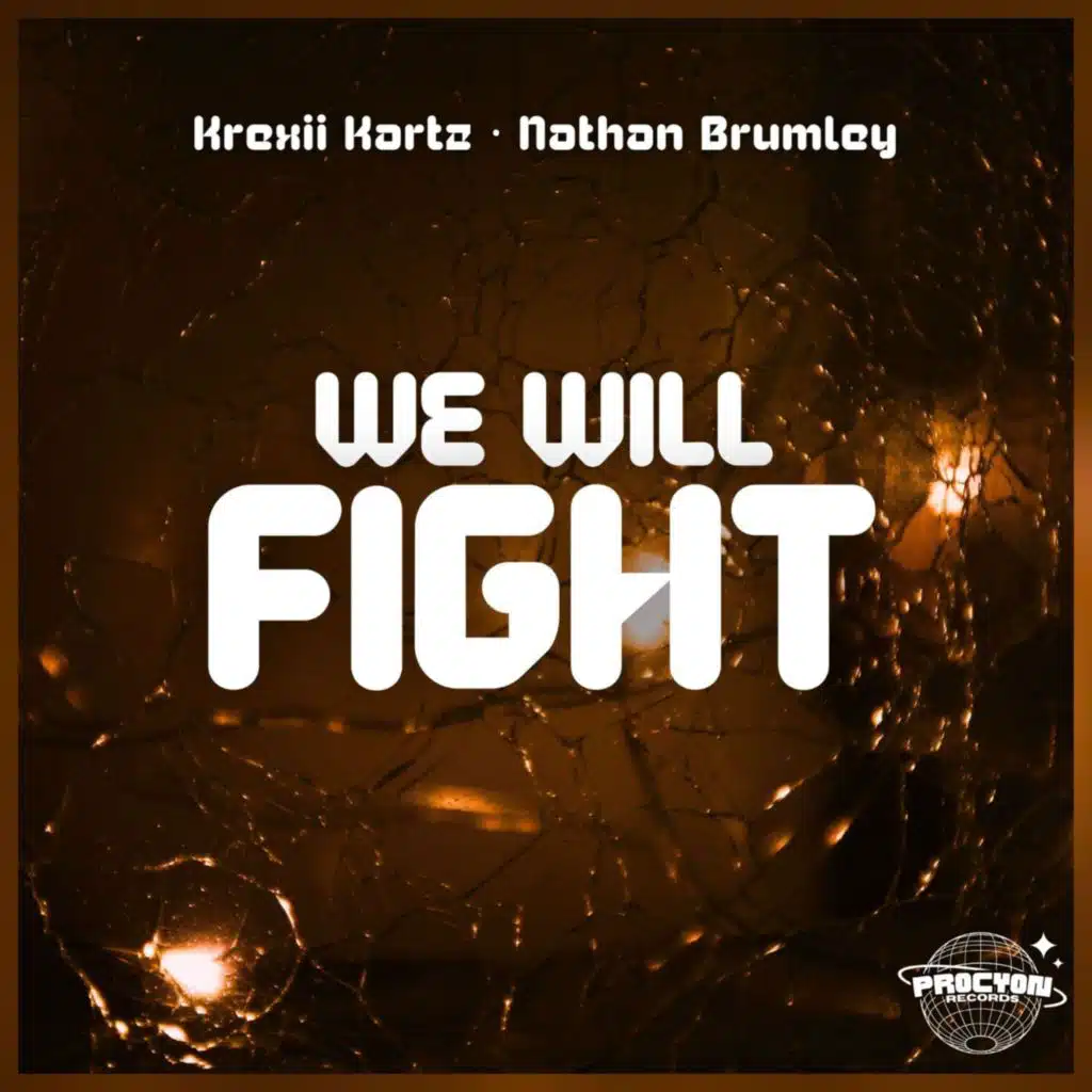Krexii Kartz & Nathan Brumley