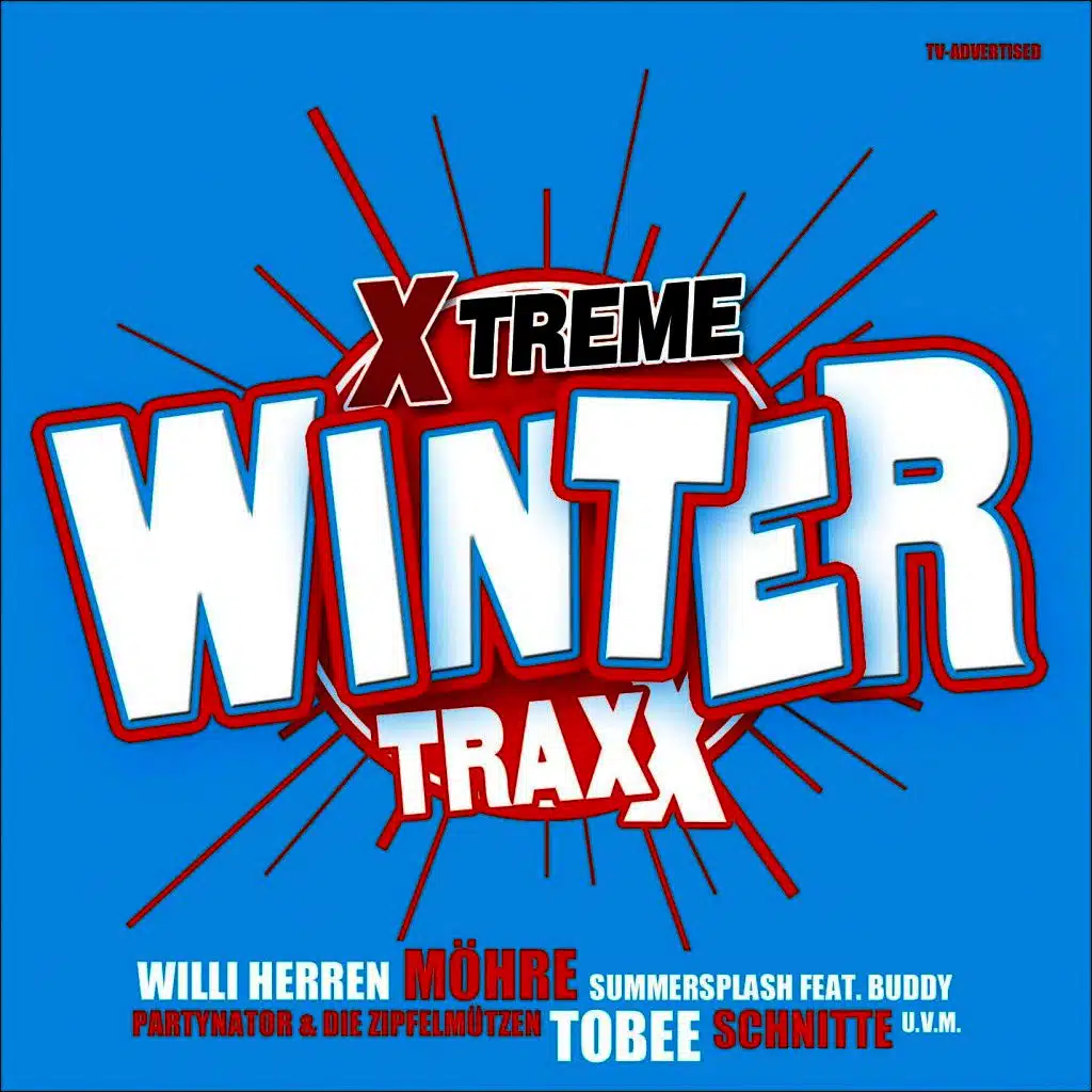 Xtreme Winter Traxx