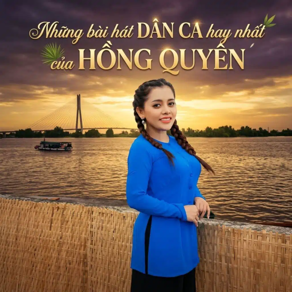 Bông So Đũa Trắng