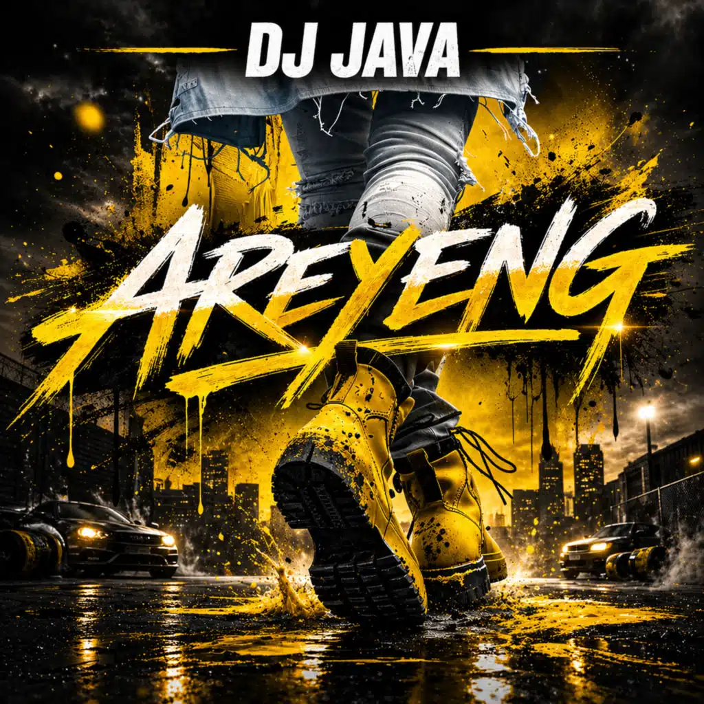 DJ Java