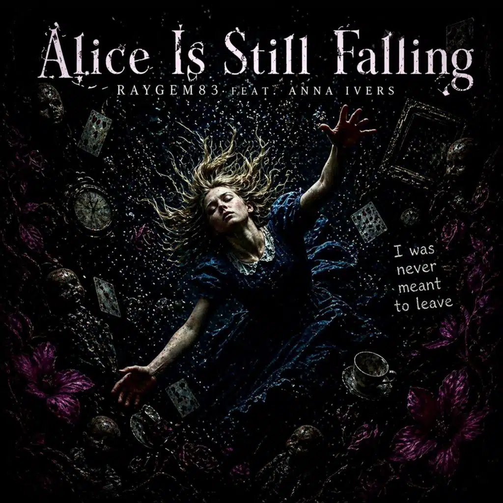 Alice Is Still Falling