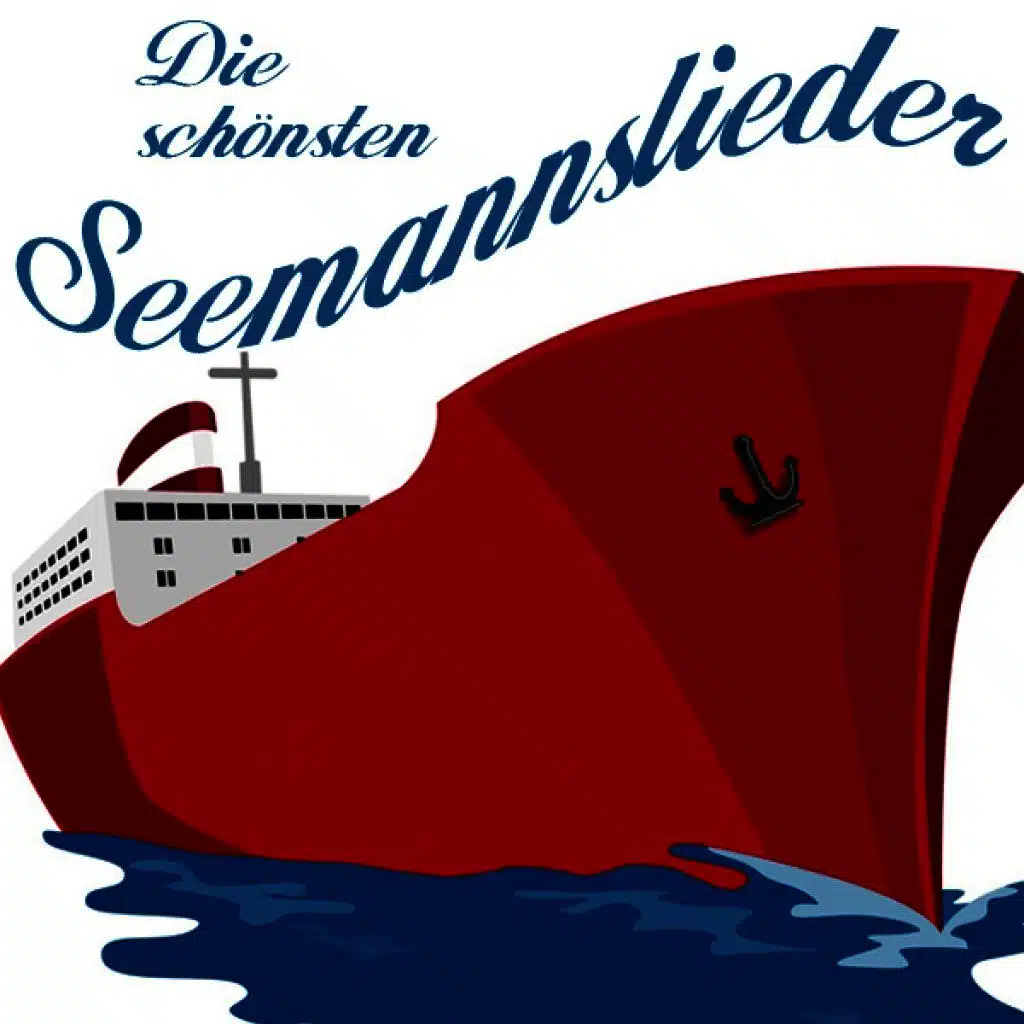 Müde kehrt ein Steuermann zurück