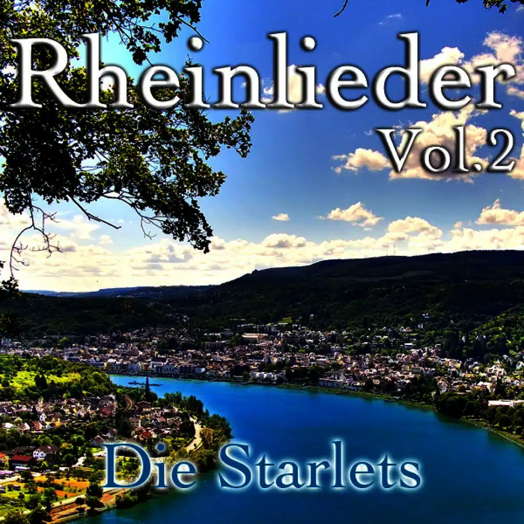 Rheinlieder Vol. 2