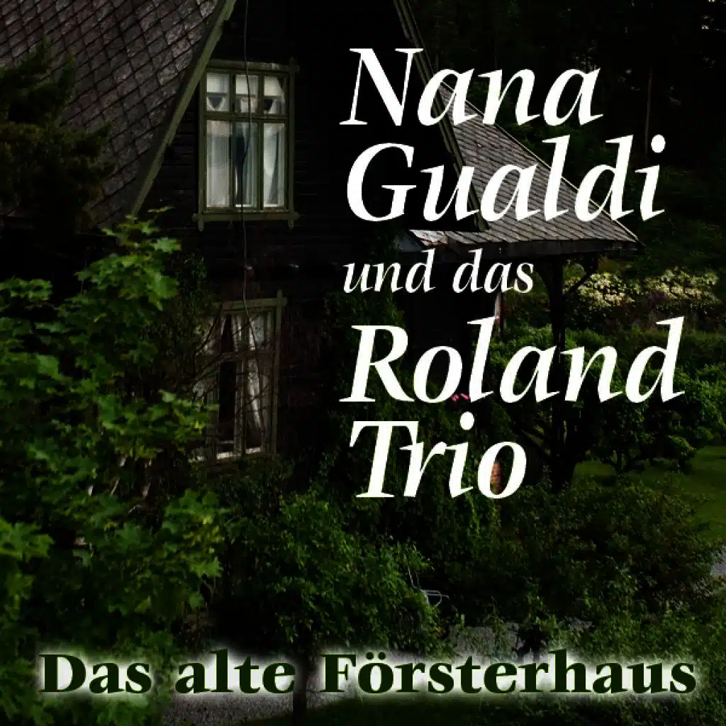 Des alten Försters Töchterlein