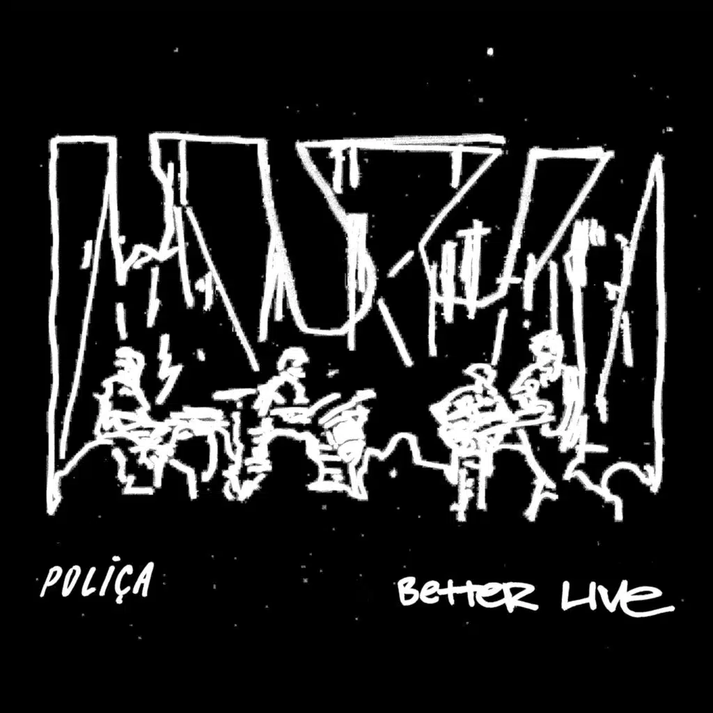 POLIÇA