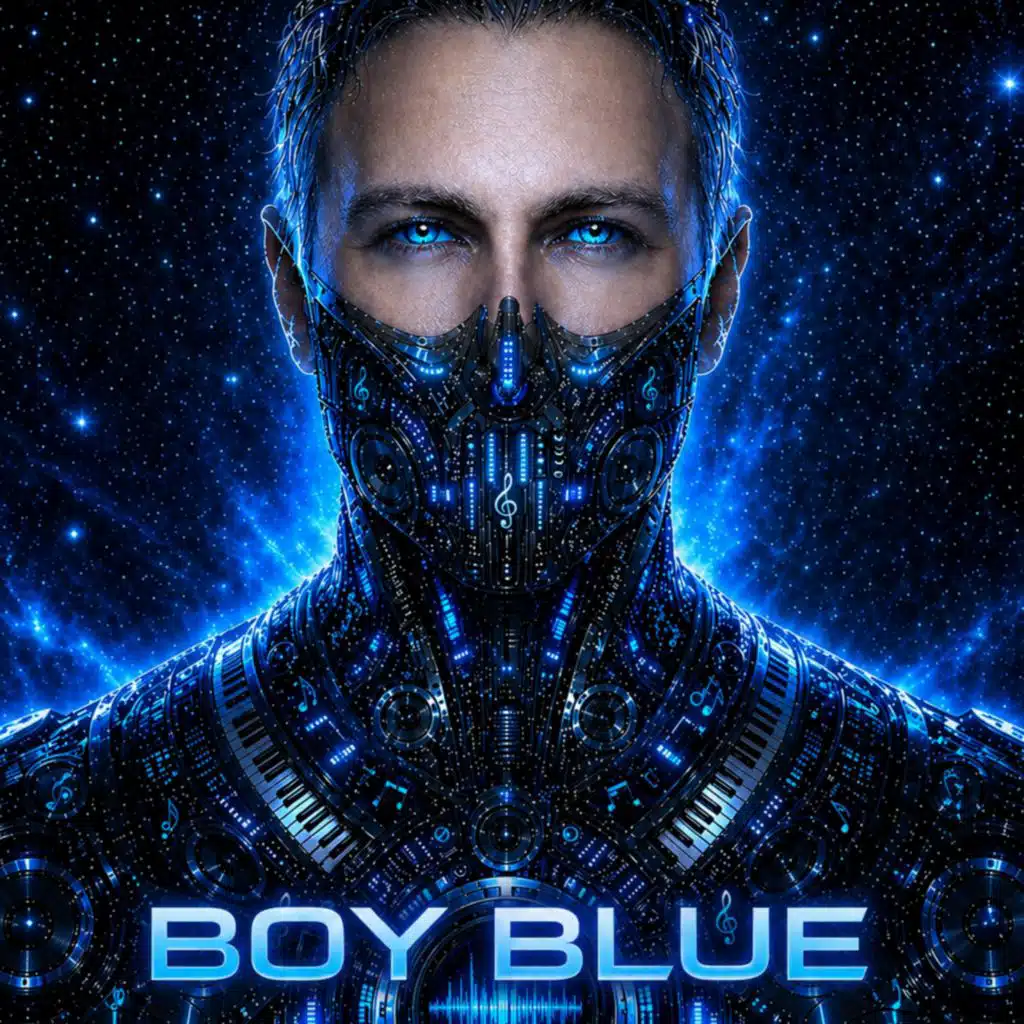 Boy Blue