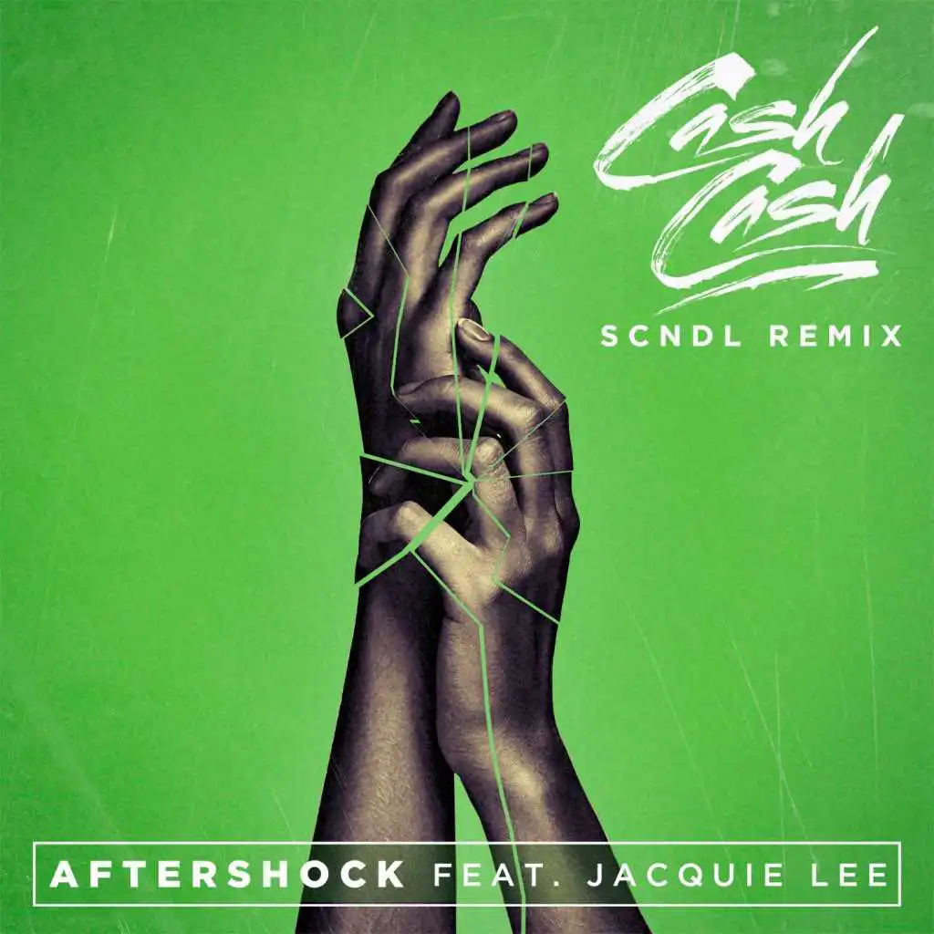 Aftershock (feat. Jacquie) [SCNDL Remix]