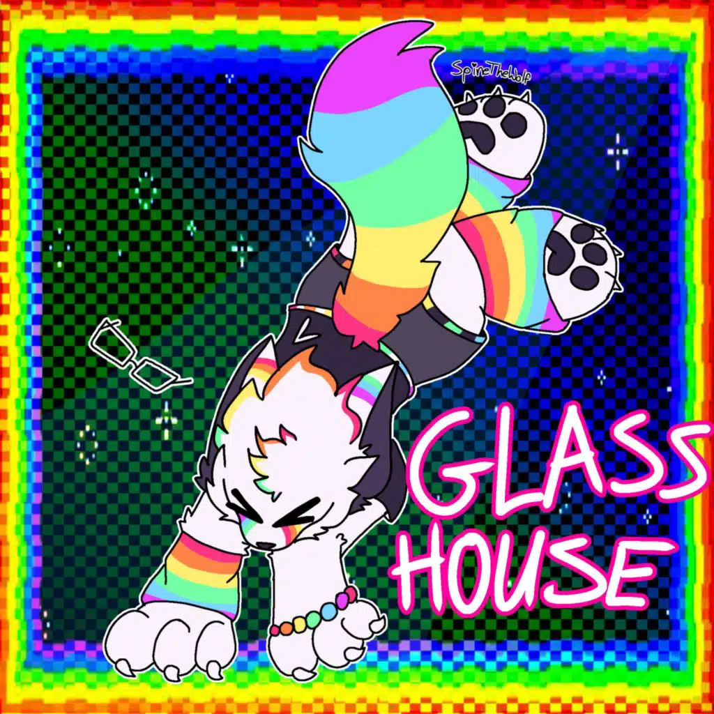 SPARKLEWOLF RADIO