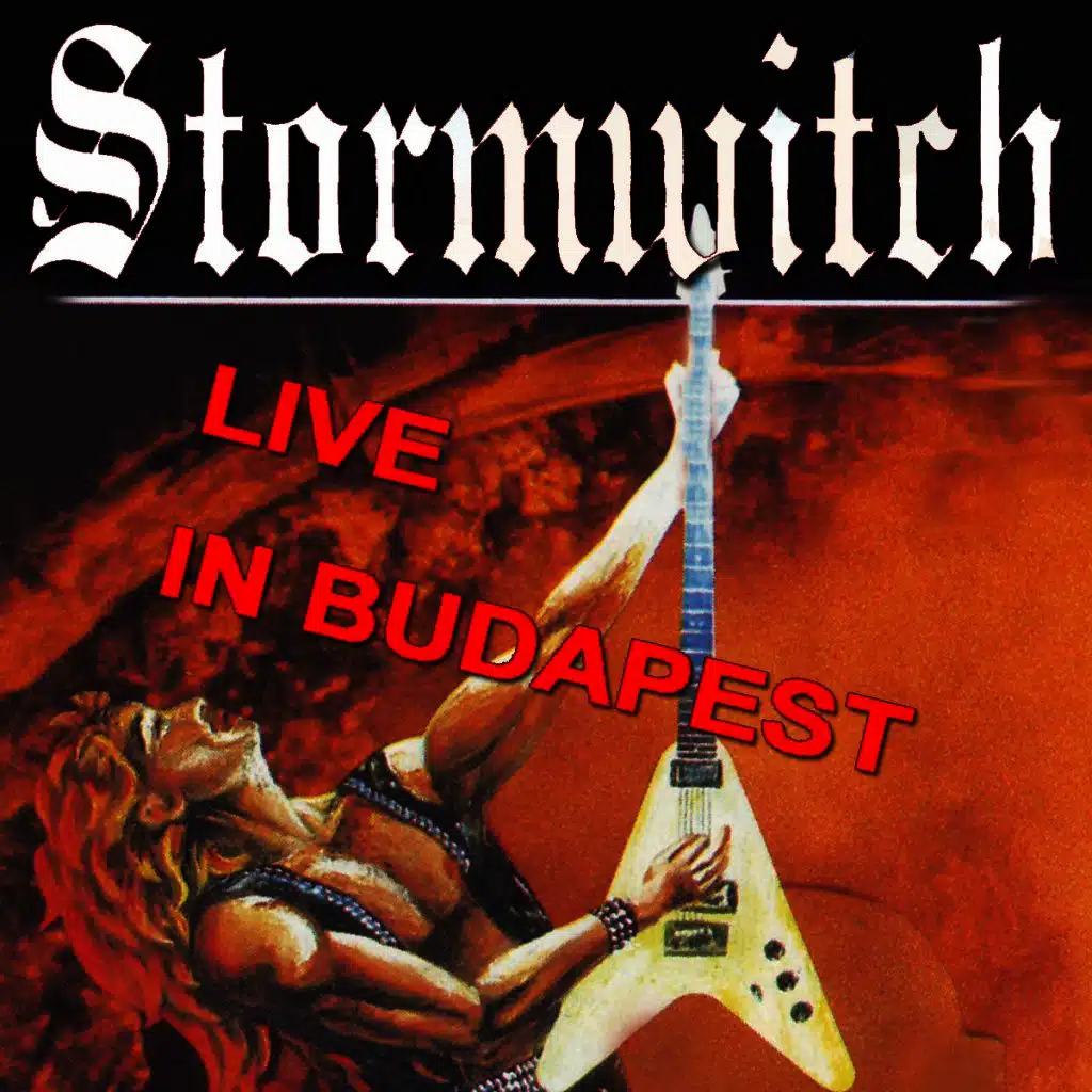 Trust In The Fire (Live)