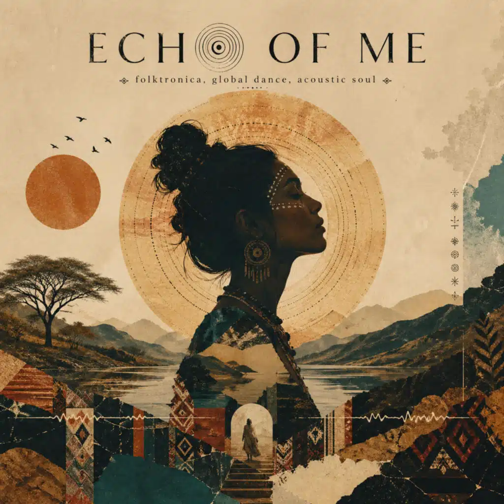 ECHO OF ME