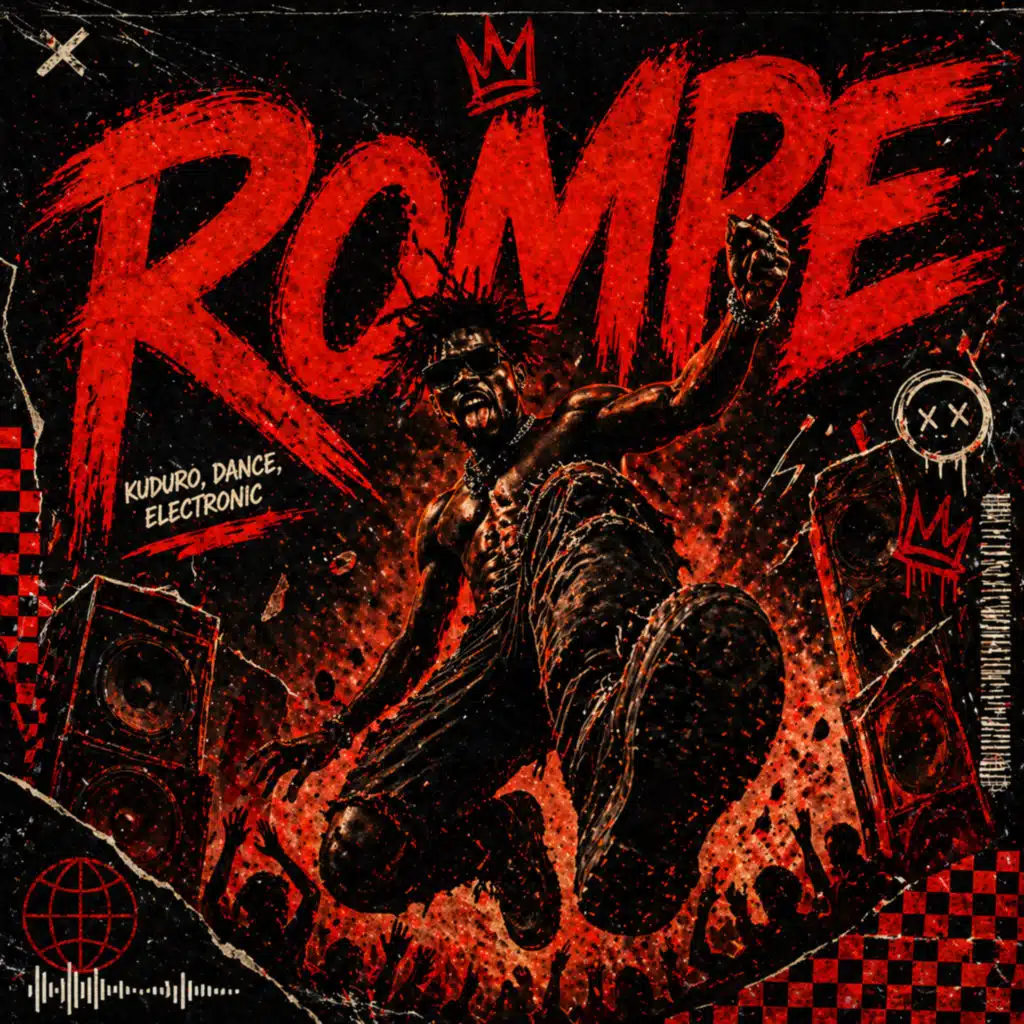 ROMPE