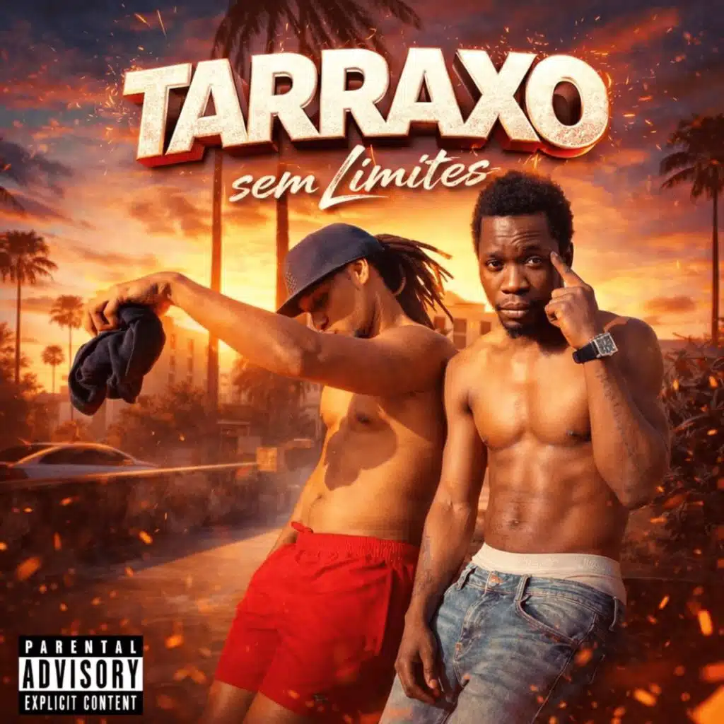 Tarraxo Sem Limites