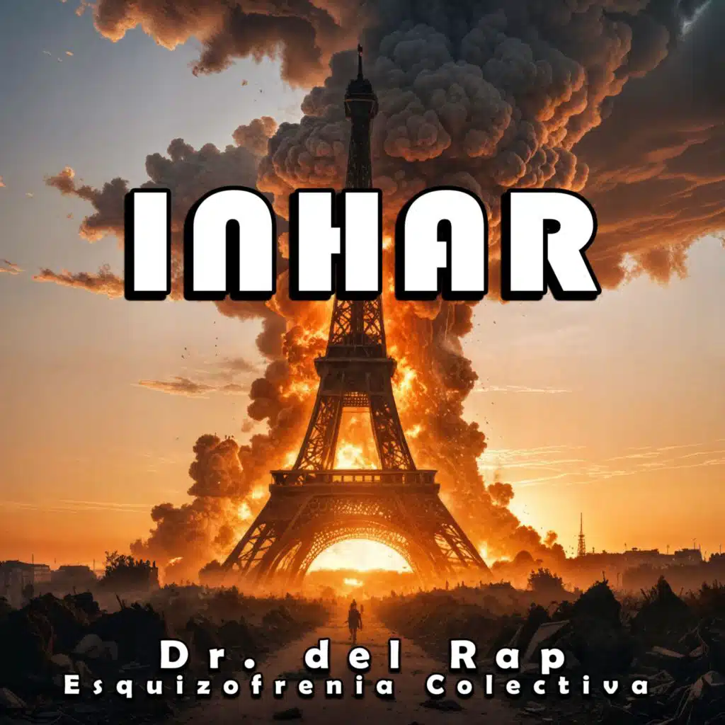 Dr. del Rap Esquizofrenia Colectiva