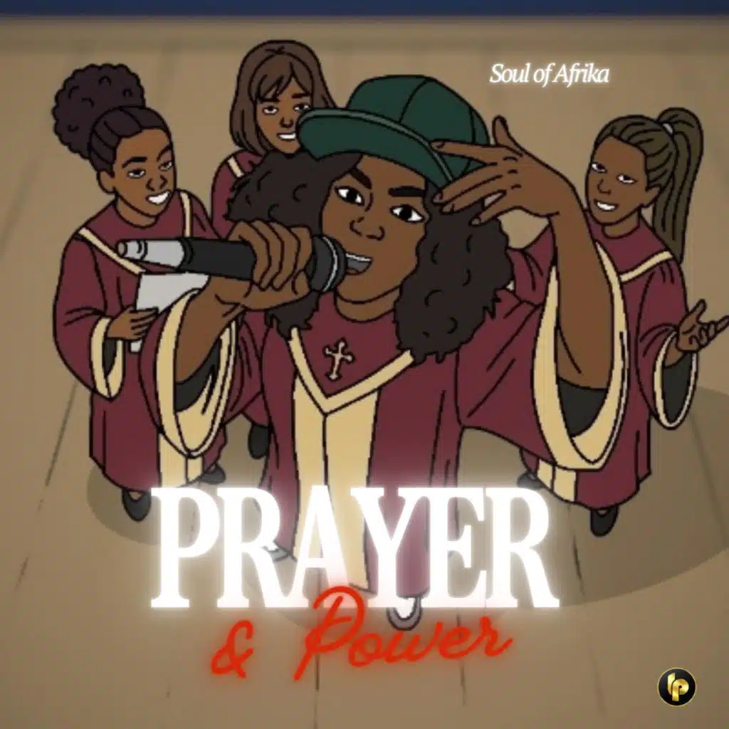 Prayer & Power