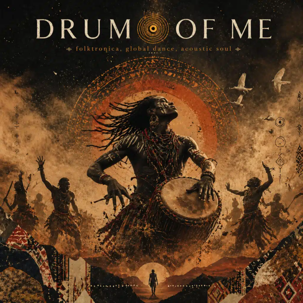 DRUM OF ME