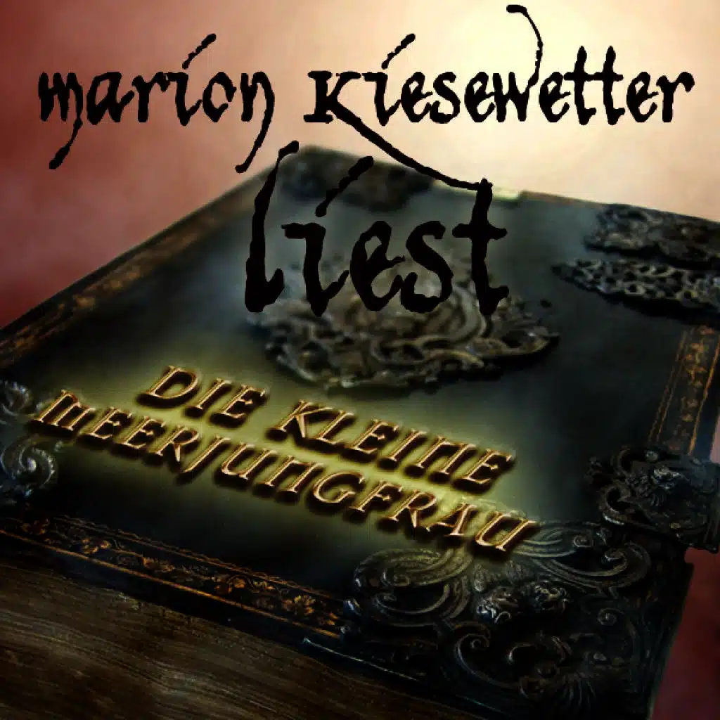 Hans Christian Andersen: Die kleine Meerjungfrau