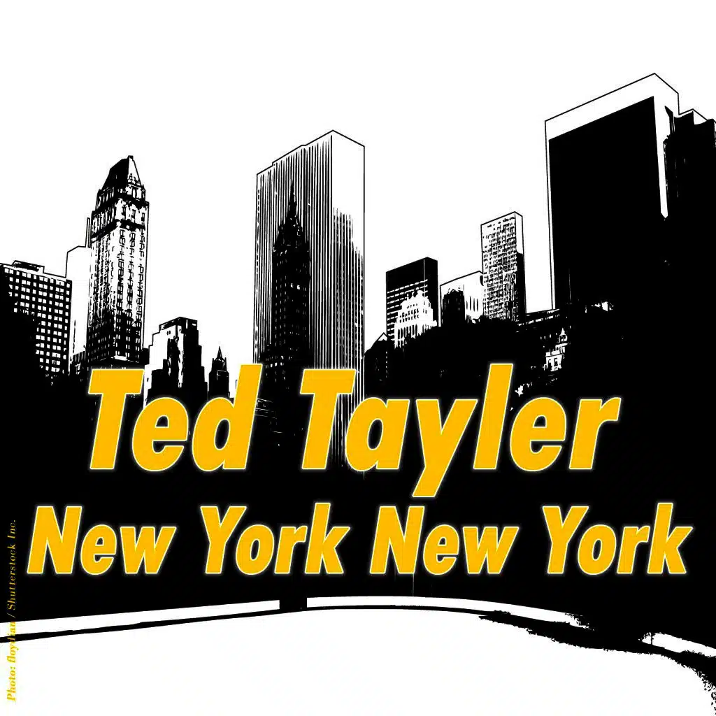 Ted Tayler