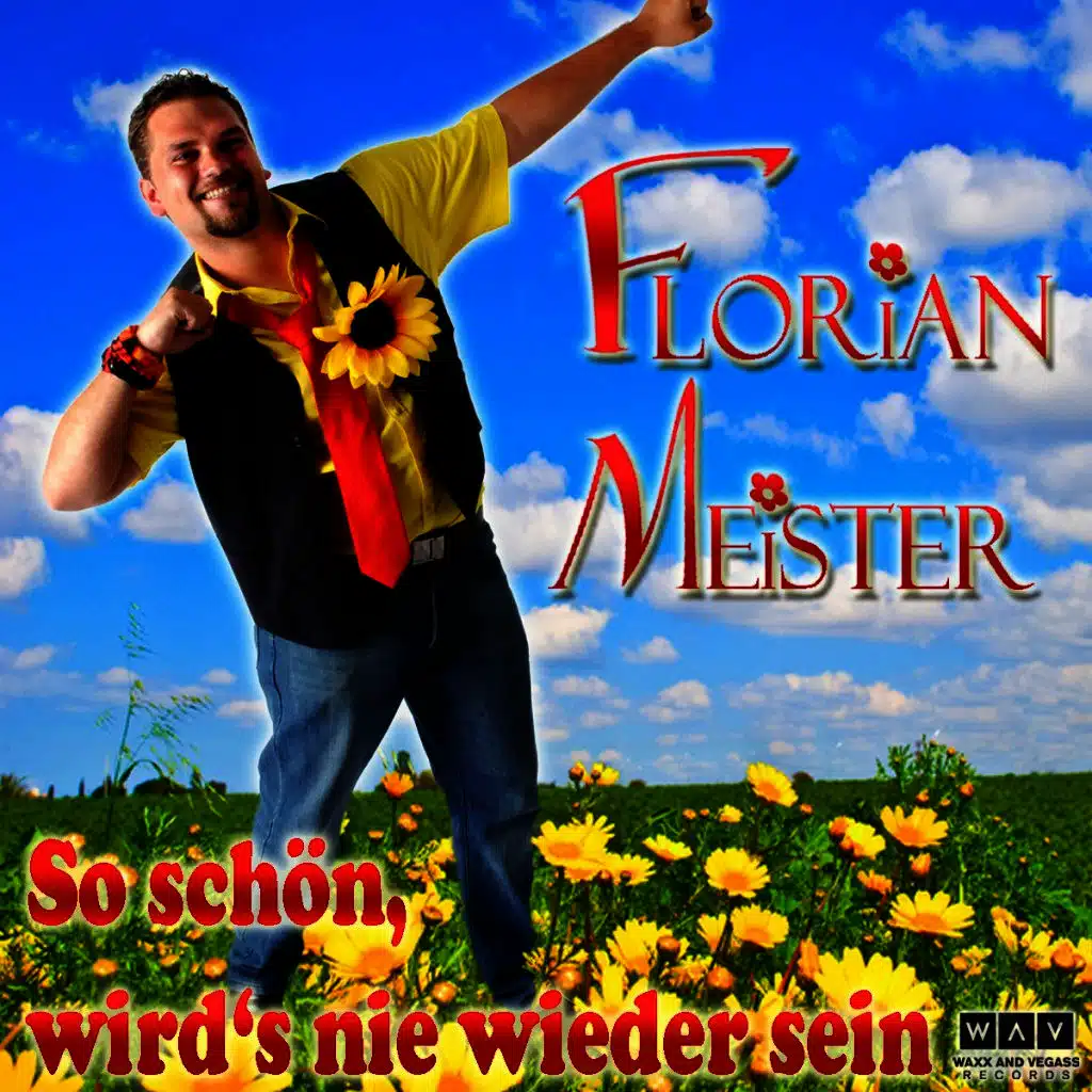 So Schön Wird's Nie Wieder Sein