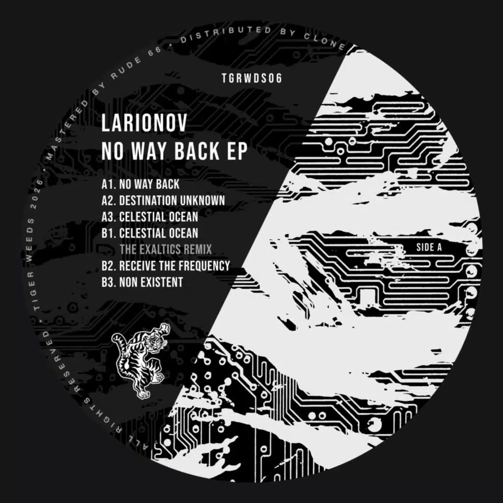 Larionov