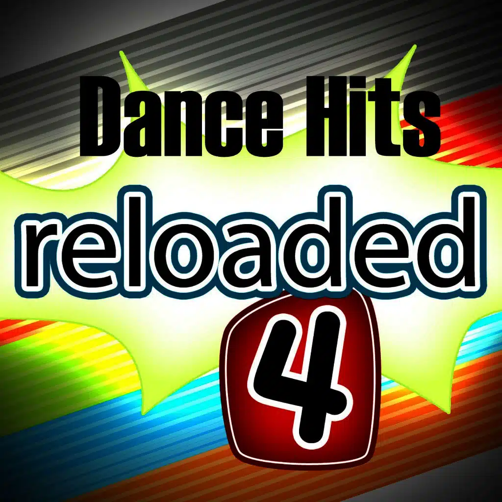 Dance Hits Reloaded 4
