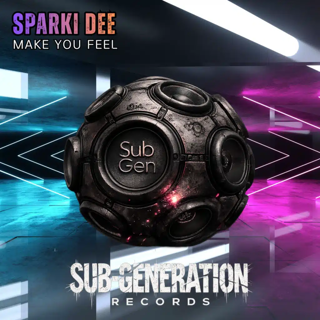 Sparki Dee