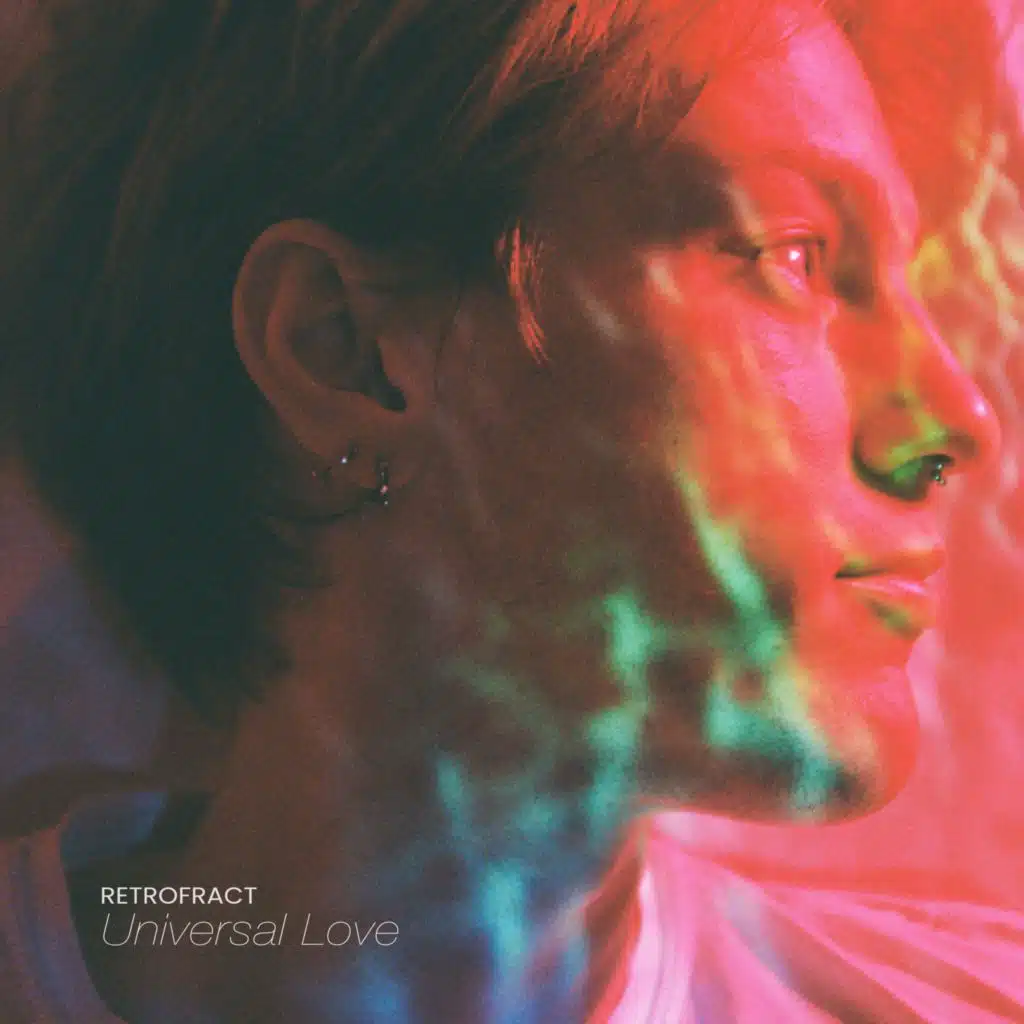 Universal Love