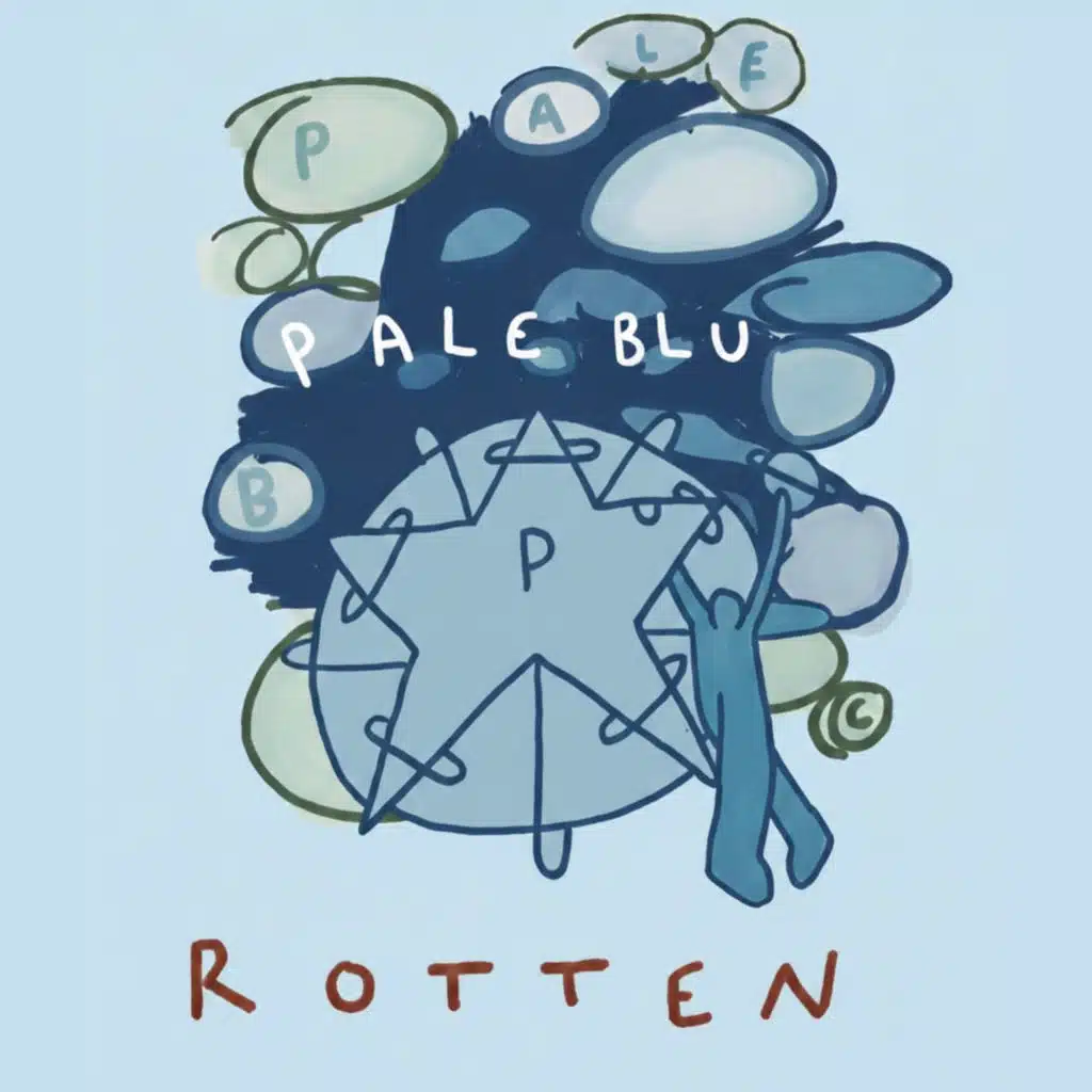 Paleblu
