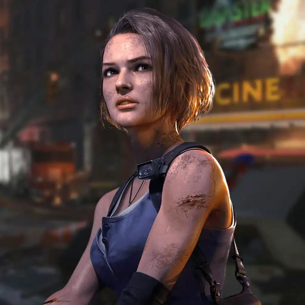 Game Scoop! 855: Can Resident Evil Survive Without Its Stars?