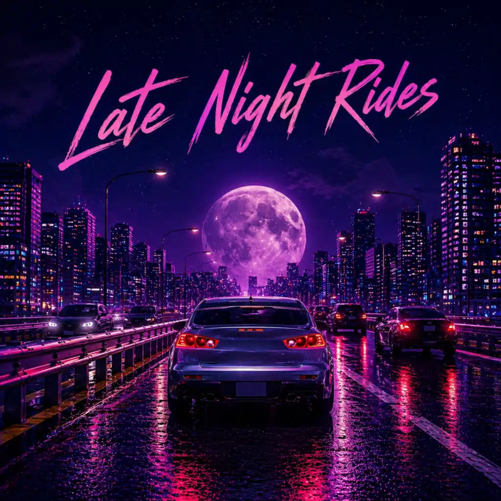 Late Night Rides