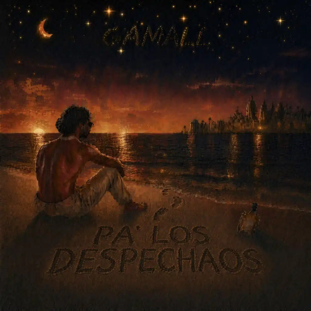 Pa' Los Despechaos