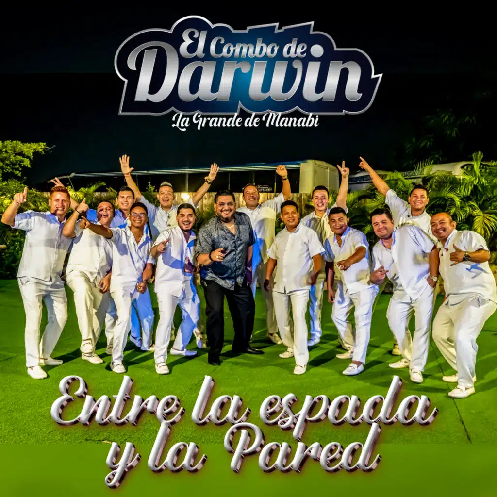El Combo de Darwin La Grande de Manabí