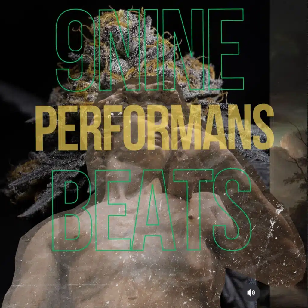 performans (feat. Jorge Artea & Limbo Lowfi)