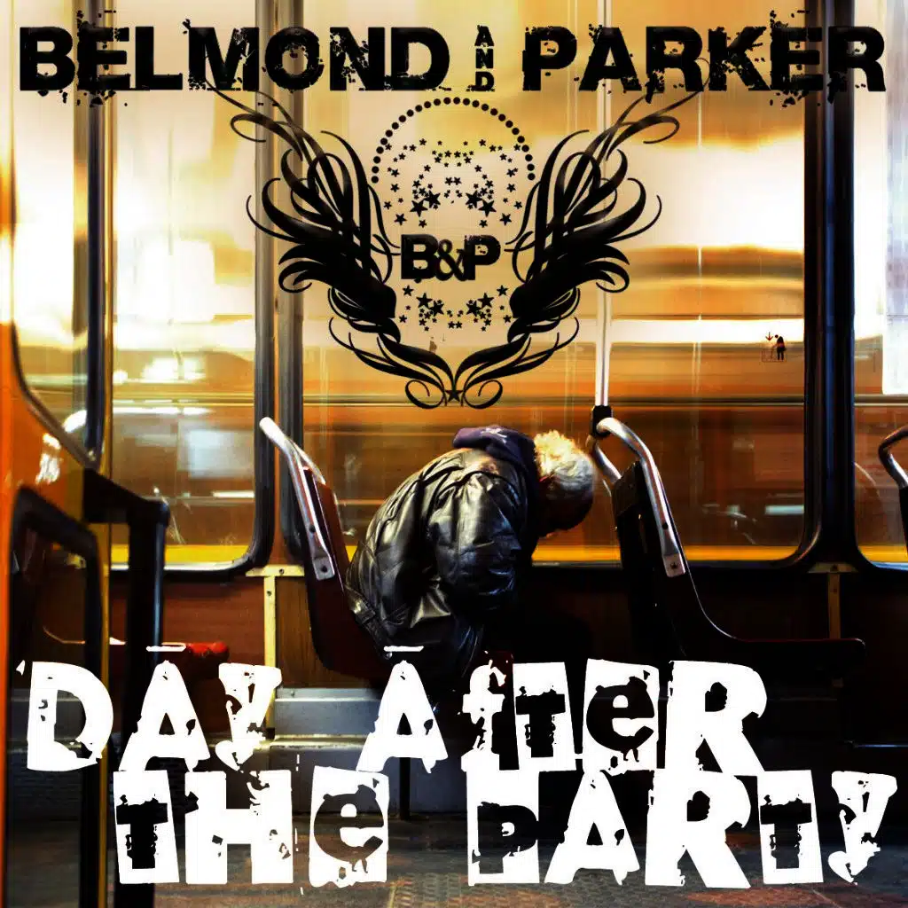 It's the Day After the Party