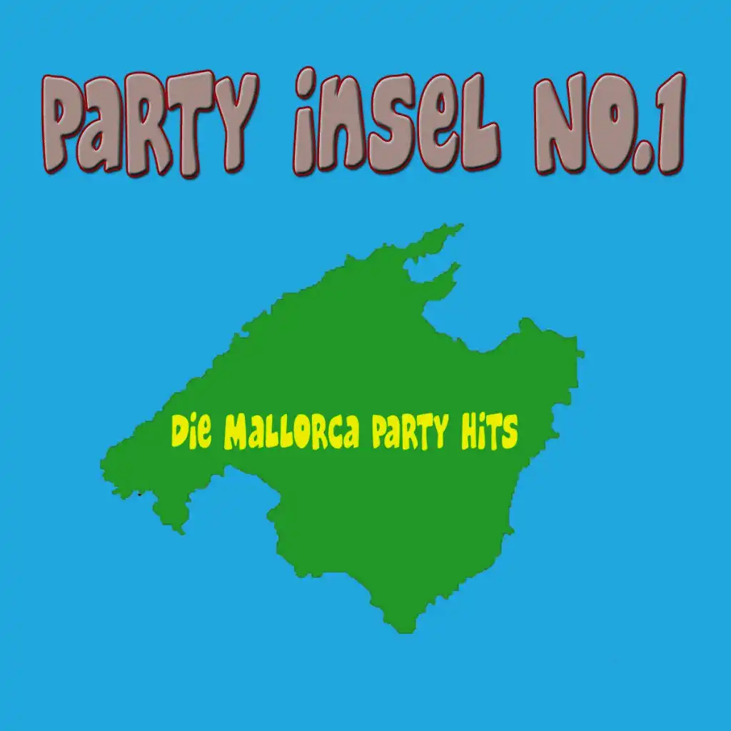 Party Insel No.1