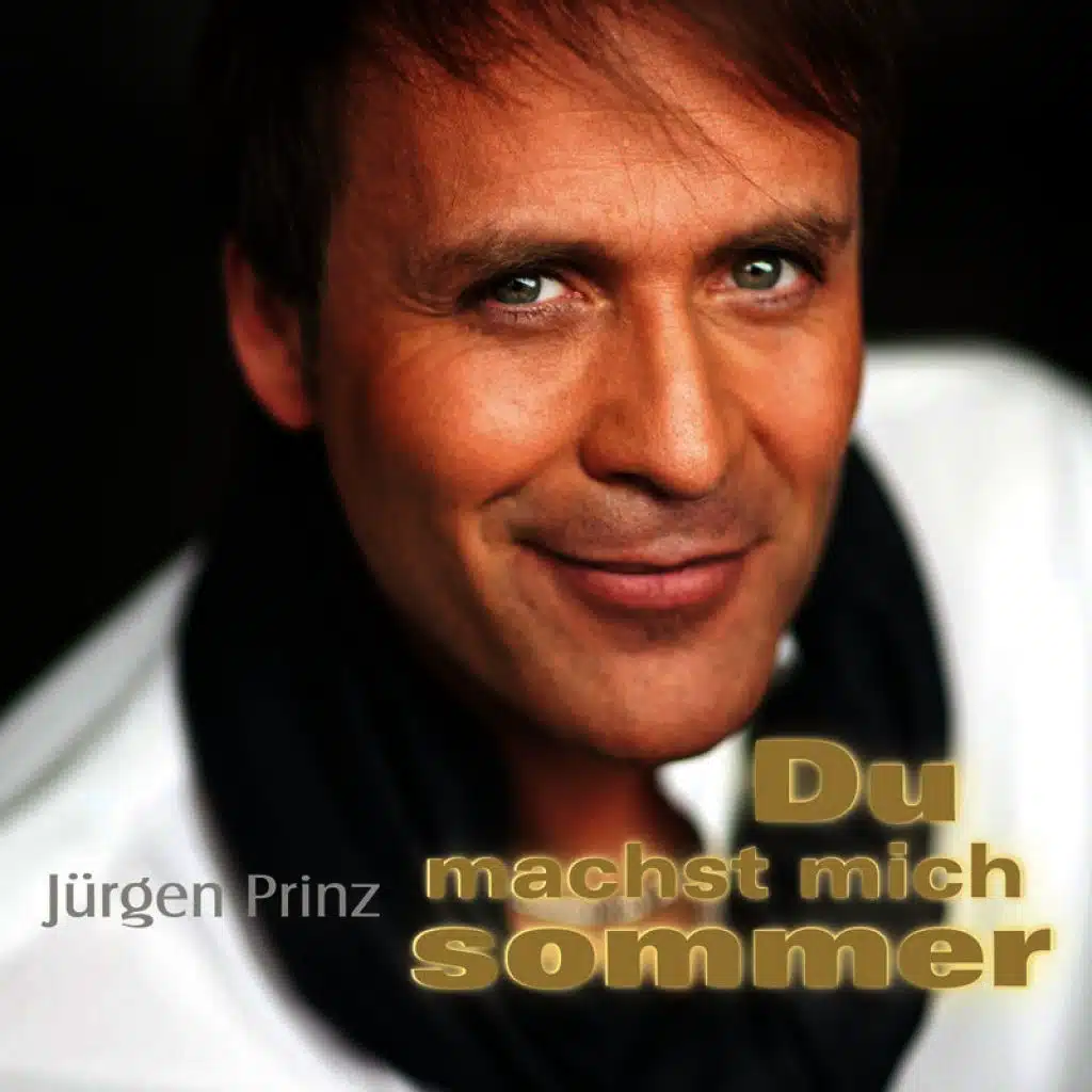 Du machst mich sommer