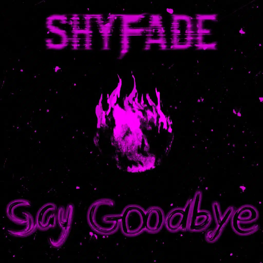 ShyFade