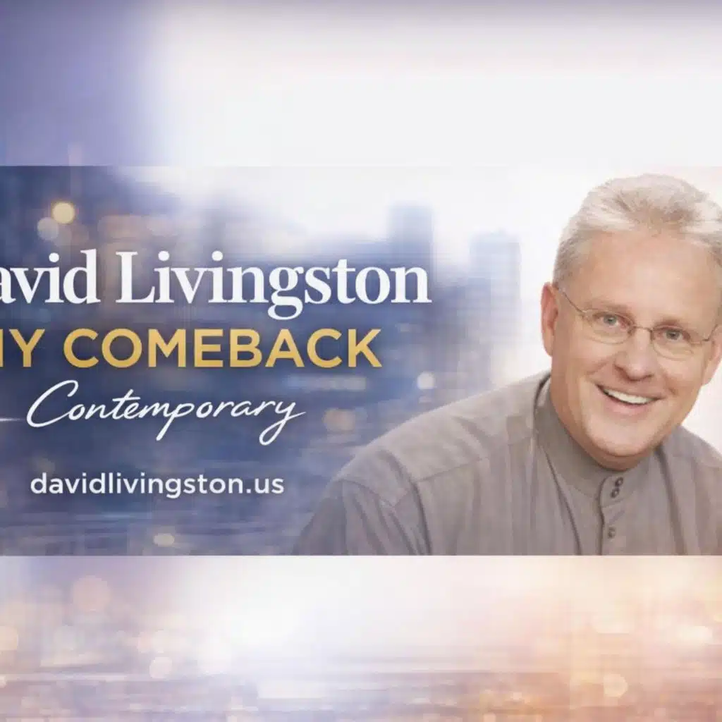 David Livingston