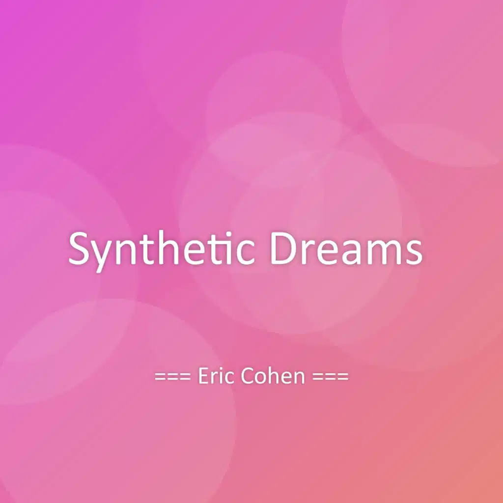 Eric Cohen