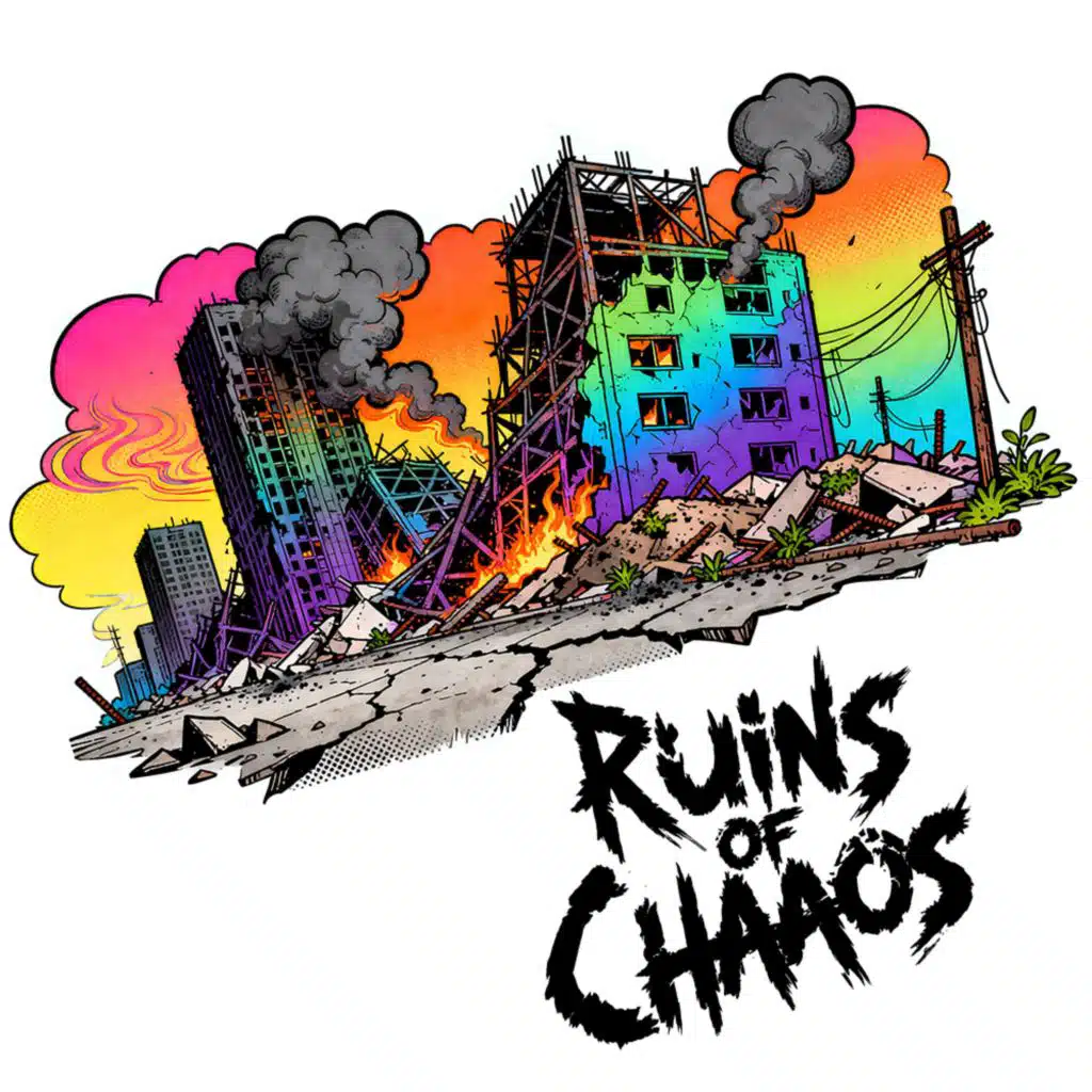 Ruins of Chaaos