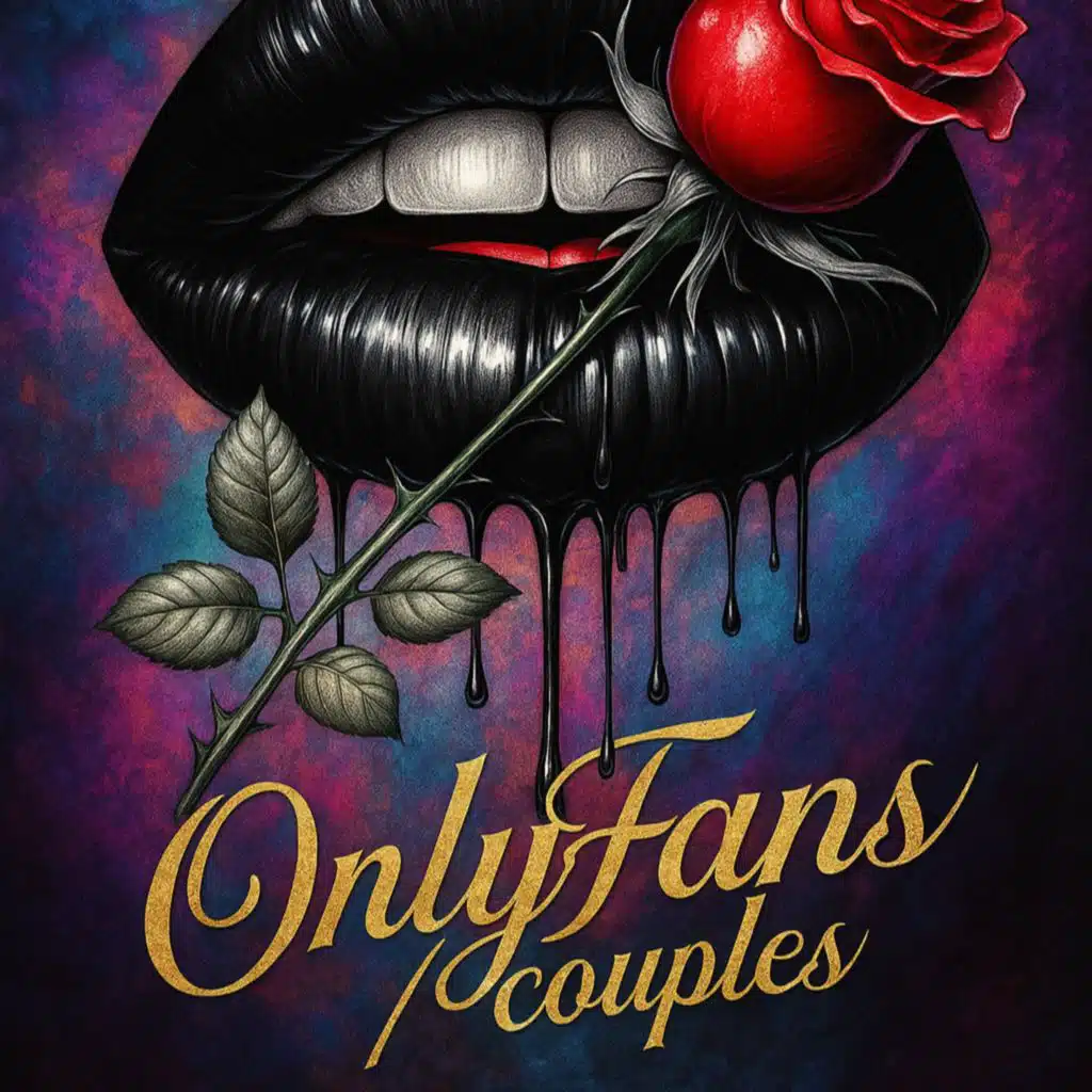 OnlyFans / Couples (feat. 3plebeatz)
